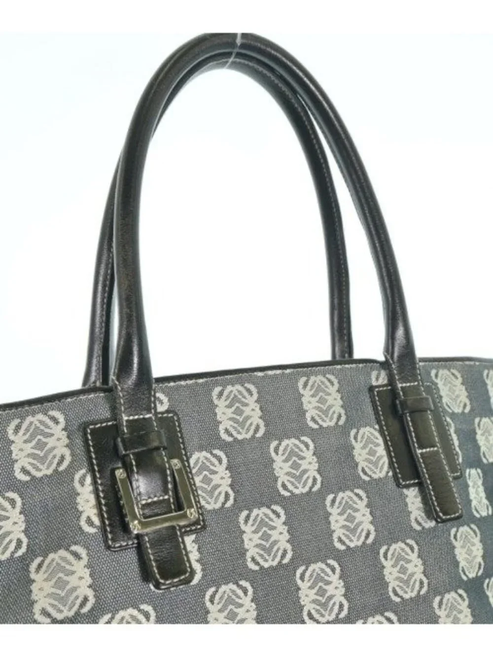 Loewe Tote Gray